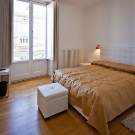 Hotel Muraglie-2