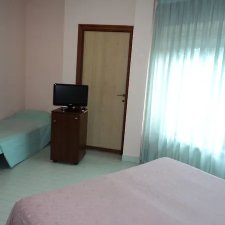 Hotel Le Pleiadi-2