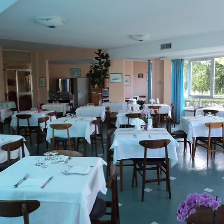 Hotel Le Pleiadi-3