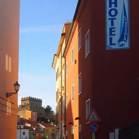 Hotel La Bussola-3