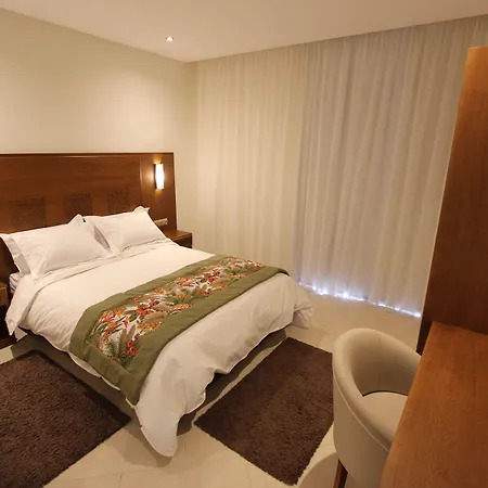 Hotel El Djenina-2
