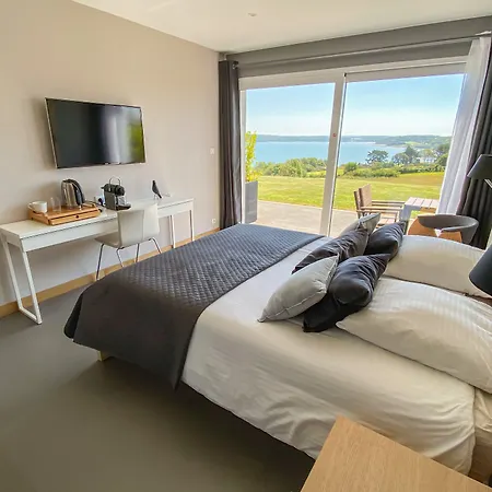 Chambres d'hôtes Vue Mer-3