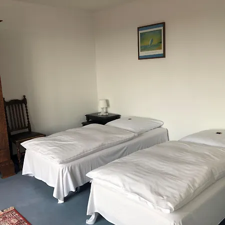 Hotel Am Kamp-3