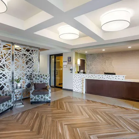 Best Western Plus Philadelphia-Pennsauken Hotel-2