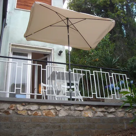 Villa Lina B&B-2