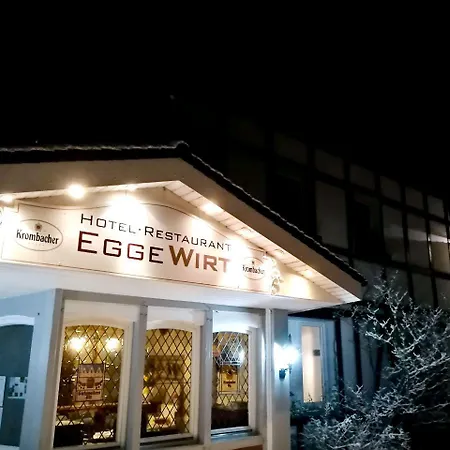 Hotel Egge Wirt-2