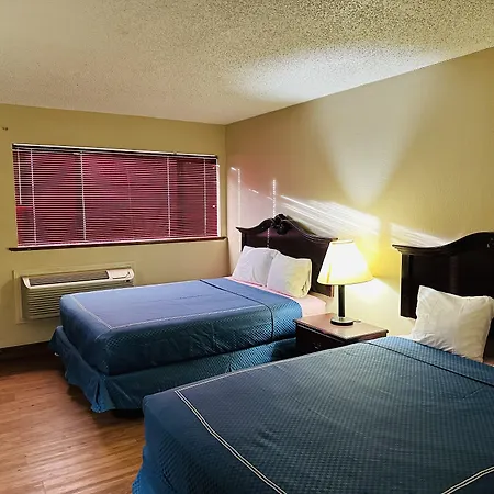 Warrick Plaza Inn-2