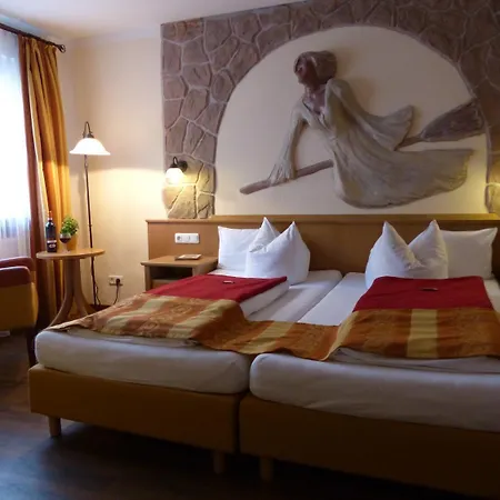 Grimmelshausen Hotel-2