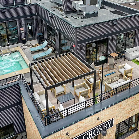Hotel Crosby-3