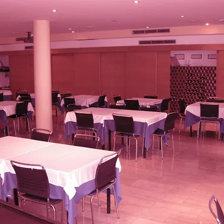 Hotel Sg-3