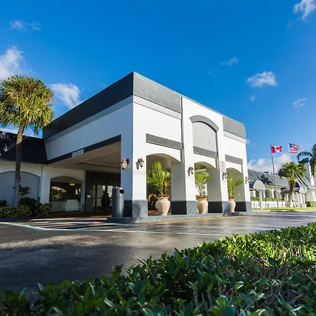 Plaza Hotel Fort Lauderdale-2