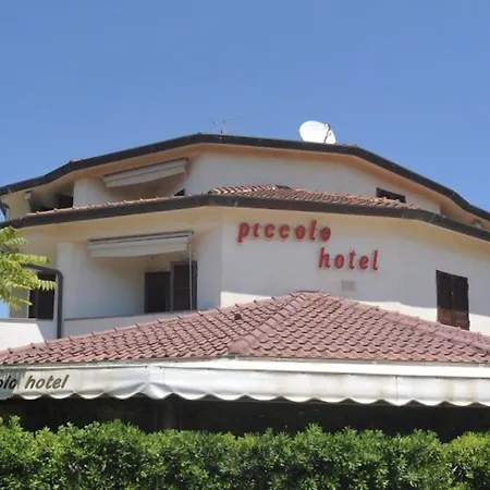 Piccolo Hotel-2