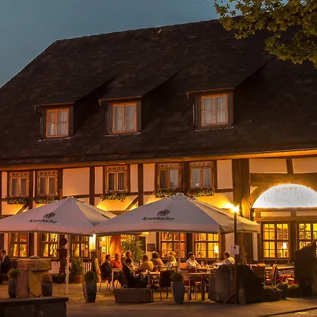 Hotel Hellers Krug-2