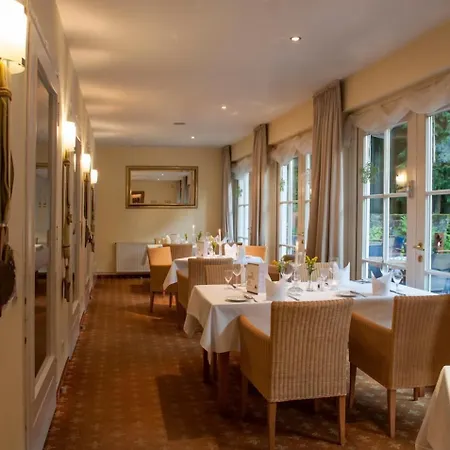 Landhaus Hirschsprung-2