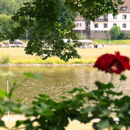 Hotel Weserstuben-2