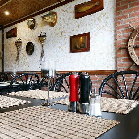 Hotel Weserstuben-3