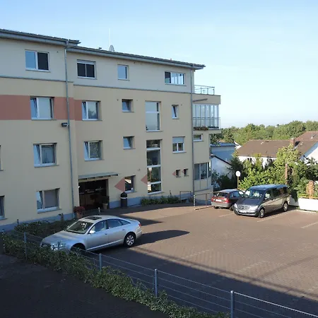 Hotel Malchen Garni-2