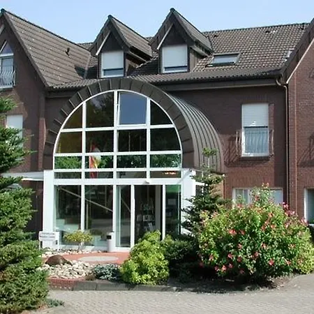Hotel Zum Märchenwald-2