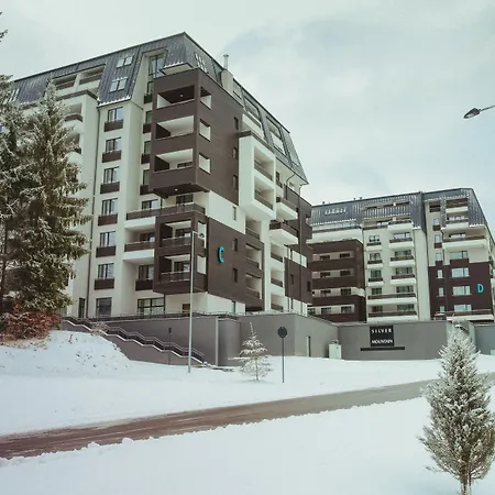 Silver Mountain Resort & Spa-2