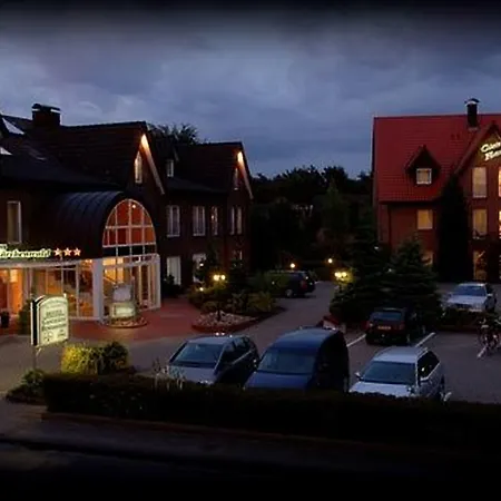Hotel Zum Märchenwald-3
