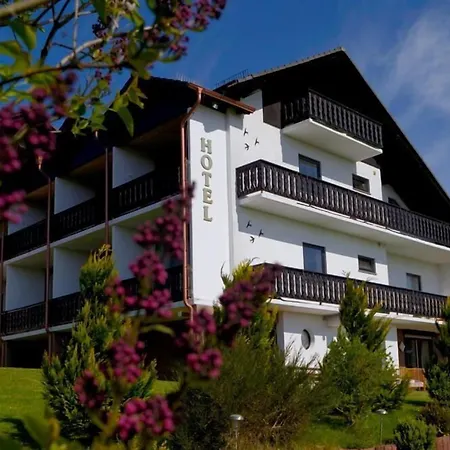 Garni Hotel&Ferienwohnungen Seeschlößchen-2