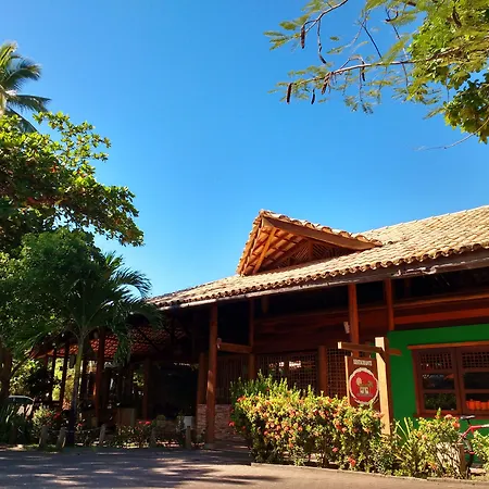 Pousada Casa de Praia-2
