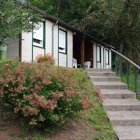 Azureva Club Murol-3