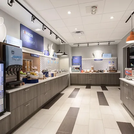 Holiday Inn Express & Suites - Denver Ne - Brighton By Ihg-3