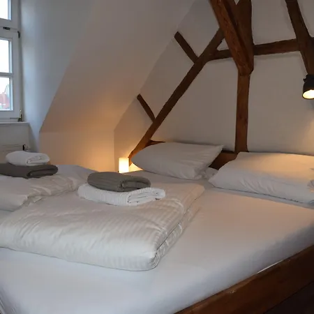 Stella Apartments am Erfurter Dom-2