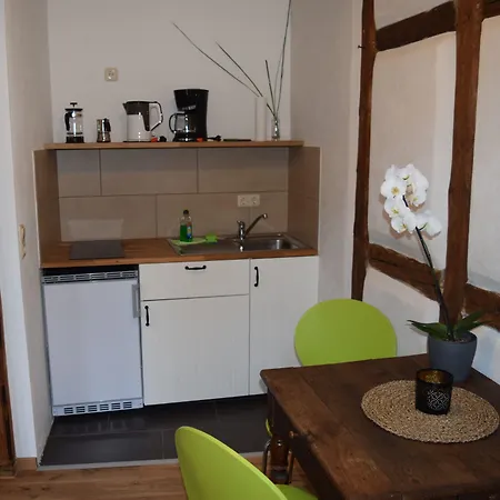 Stella Apartments am Erfurter Dom-3