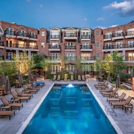 Grand Hyatt Aspen-2