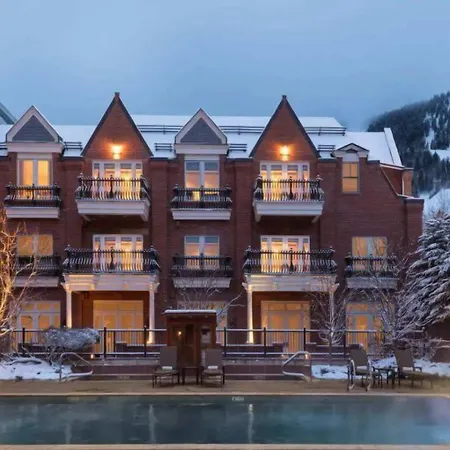 Grand Hyatt Aspen-3