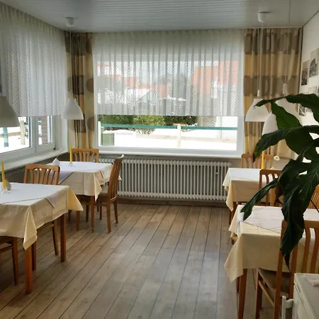 Pension Friedrich Voss-3