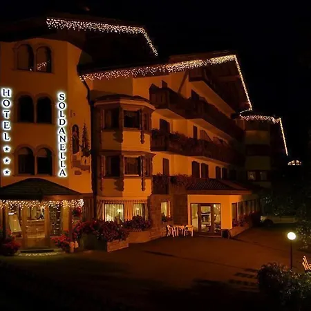 Hotel La Soldanella-2