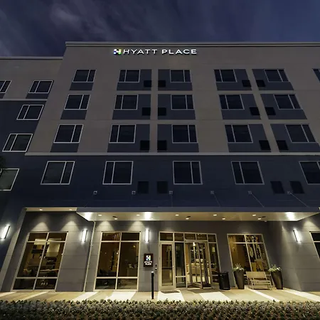 Hyatt Place Sandestin At Grand Blvd-2