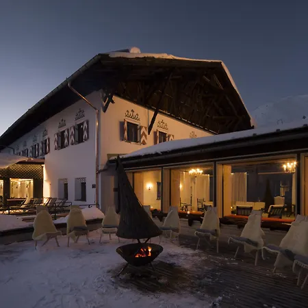 Hotel Jagdschloss Resort-2