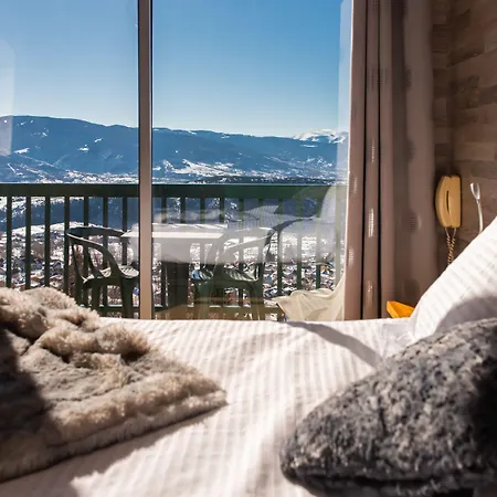 Hotel des Pyrénées-3