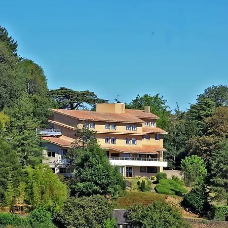 Hotel Auberge de la Bruyere-3