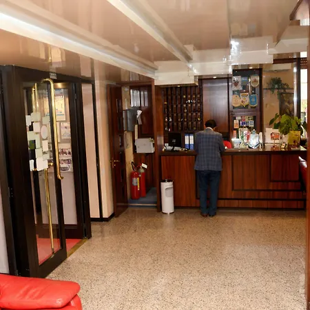 Hotel Svevia-2