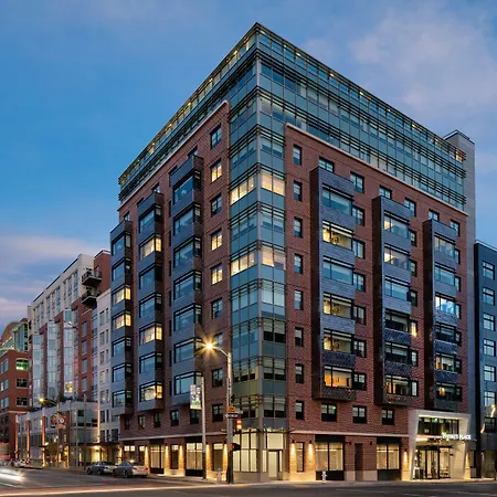 Hyatt Place San Francisco/Downtown-2