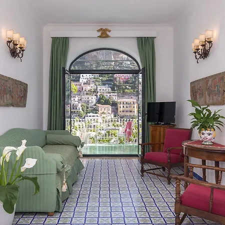 Hotel Poseidon-2