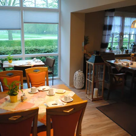 Hotel Garni Nolting-3