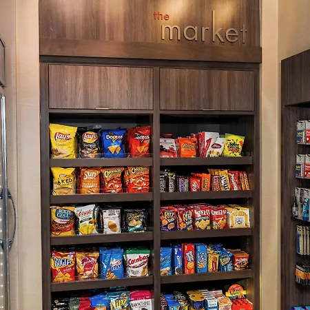 Residence Inn By Marriott Rocklin Roseville-3