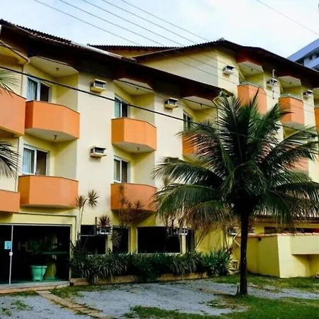 Hotel Canto Da Riviera-3