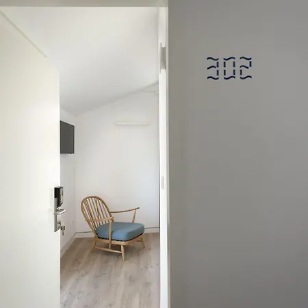 Hotel SempreFisterra-2