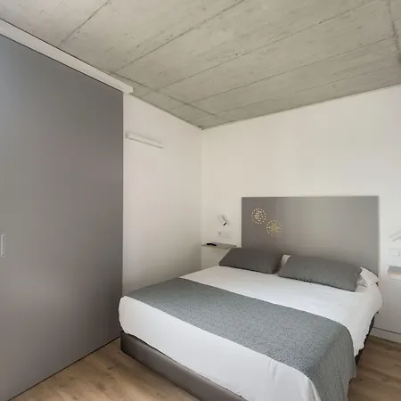 Hotel SempreFisterra-3