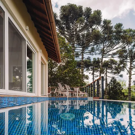 Hotel Jardins da Colina-3