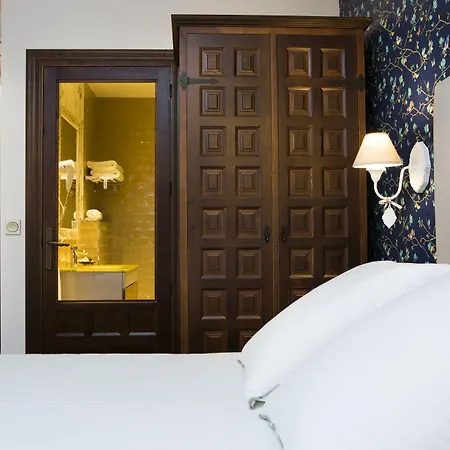 Hotel Hierbaluisa-2