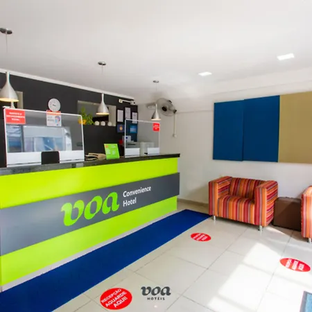 Voa Convenience Hotel-2