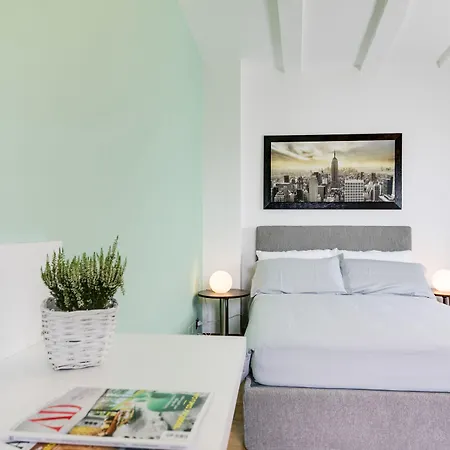 Corte livia Room&Breakfast-3